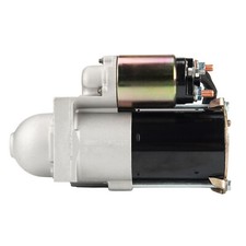 New Starter For Chevy 4.3L S10 Blazer Astro Van Silverado 1999-2004 11 Tooth