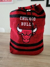chicago bulls sprayground backpack