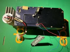 UV-Detektor - HP Agilent 1090 HPLC