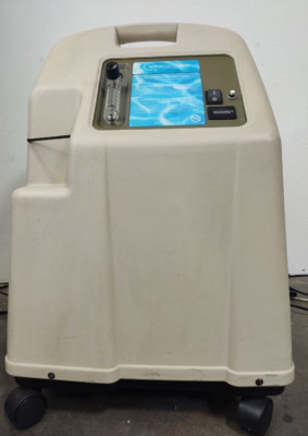 Intraceuticals Infusion System NOT TESTED SOLD AS IS