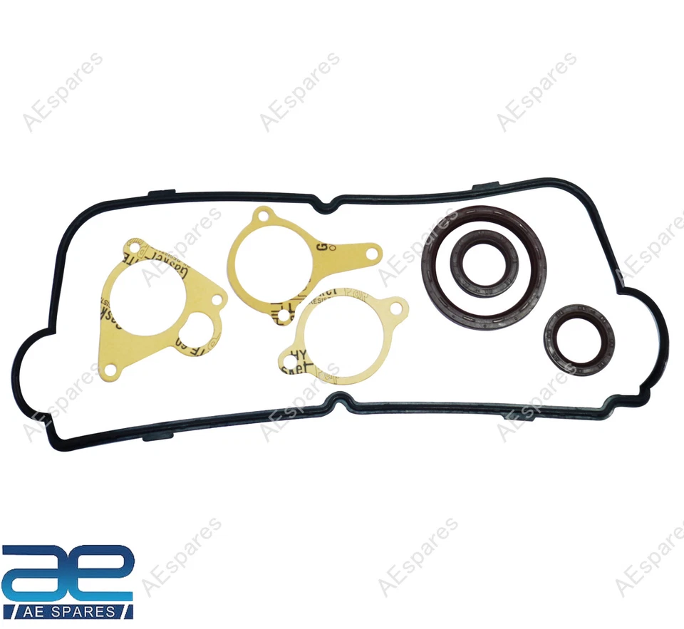 ENGINE GASKET SET 1.6L 16V FOR GEO TRACKER SIDEKICK 92-98 - Image 4 of 4