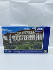 Puzzlebug LPF 500 Piece Jigsaw Puzzle New Castle Schleissheim Munich Germany