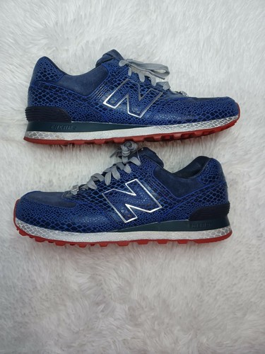 New Balance X Bait X GI Joe ML574GI1 