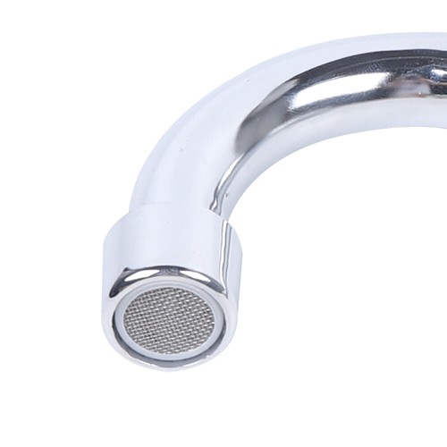 Hot Cold Water 360° Rotation Tap Foldable Faucet Folding RV Caravan Boat Kitchen - Picture 6 of 8