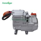 Universal DC 12V Electric Car Air Conditioner Compressor Kit A/C ...