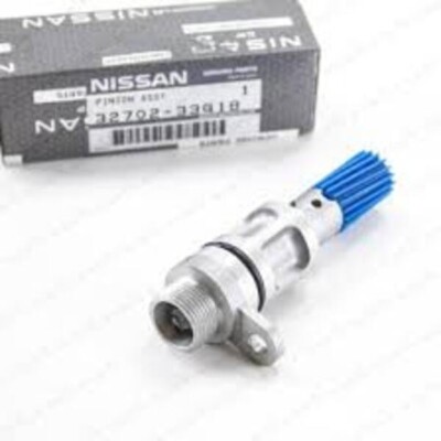 Nissan 32702-33G18 Speedometer Pinion D21 Pickup Pathfinder 1986