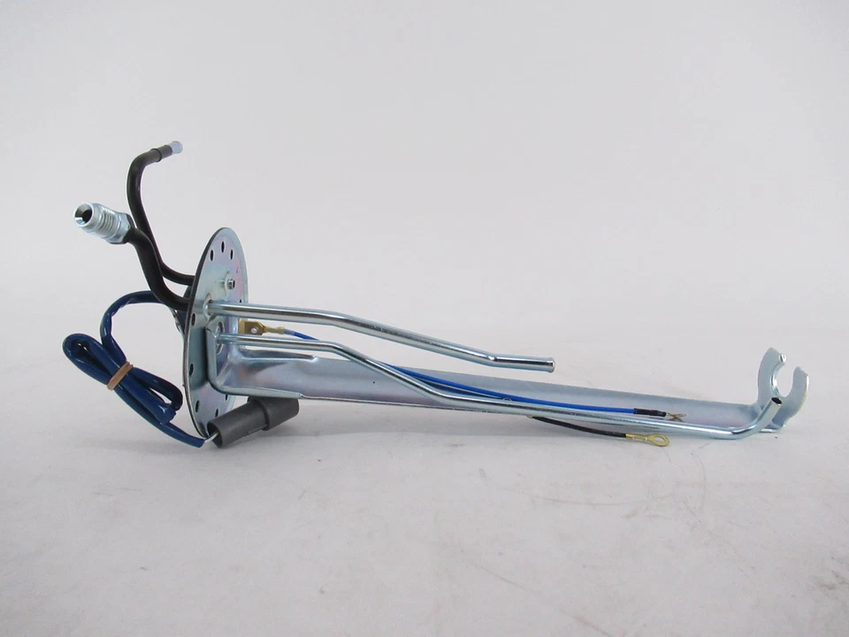 Suporte de montagem original do fabricante Toyota 23206-35160 bomba de combustível 1985-1989 4 corredores - Imagem 4 de 4