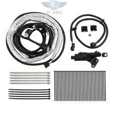 Power Tailgate Lock Kit Assembly Short Bed for 19-21 Toyota Tacoma PK3B6-35JS0