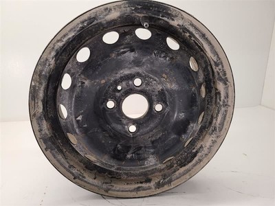 2012-2017 HYUNDAI ACCENT Steel Wheel 14x5 1/2 529101R005 12-17