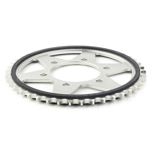 For Kawasaki Z1000 2014-2016 2015 Rear Motor Engine Chain Drive Sprocket 43T - Picture 4 of 8