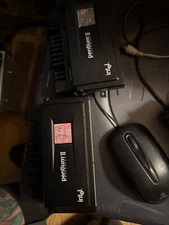 Intel Pentium II 400MHz (80523PY400512) Processor