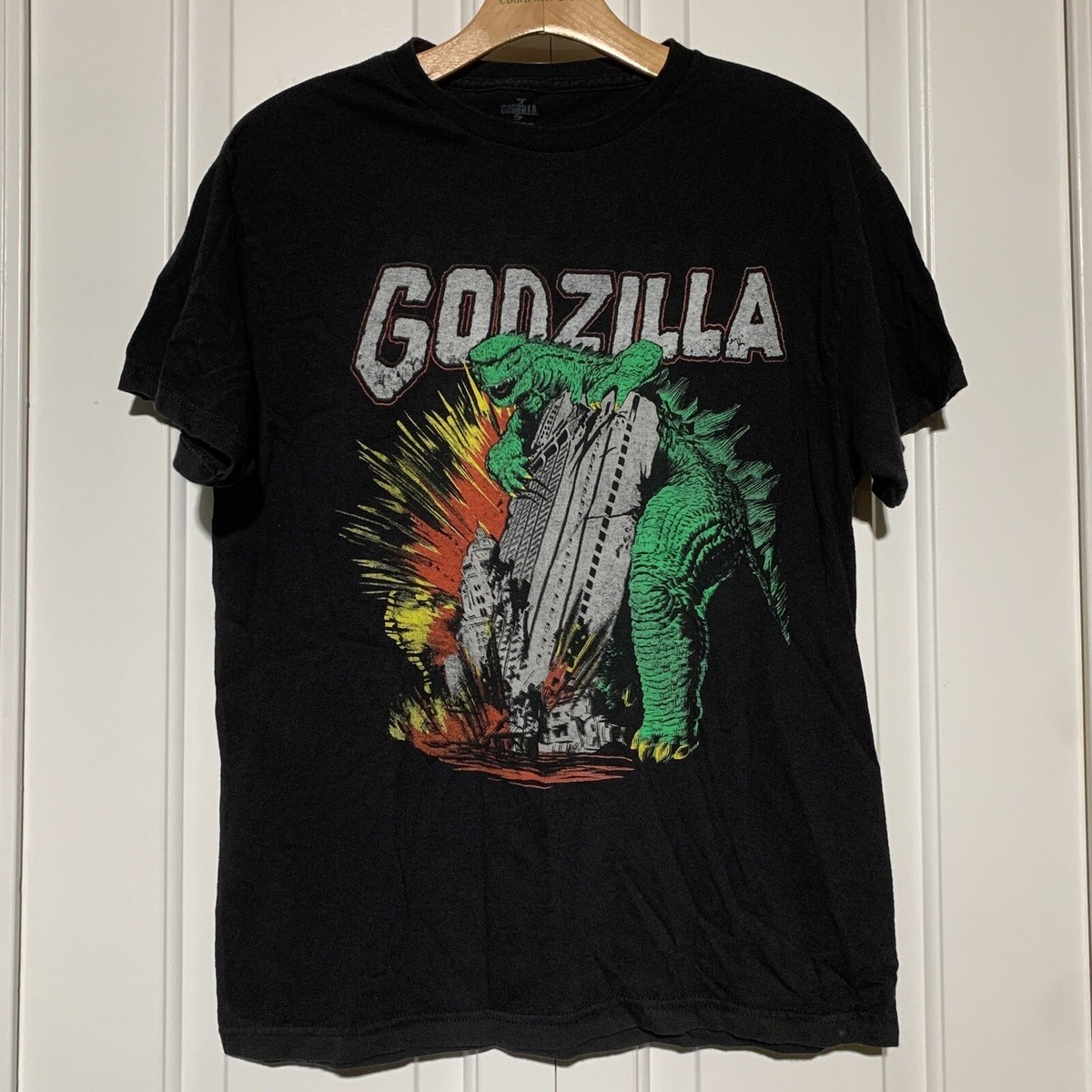 Kong Godzilla Shirt Old Navy Godzilla Kids Shirts Godzilla™ Gender
