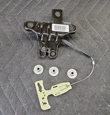 2015-2023 Rear Tailgate Trunk Latch Lock Actuator for Ford for Mustang OEM 