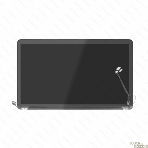 15.4" LED LCD Display Panel Assembly for MacBook Pro Retina A1398 middle 2015 - Picture 2 of 7