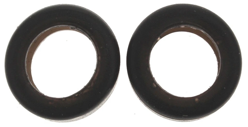 Ortmann Reifen Nr. 42s für Carrera Go, Policar, SCX