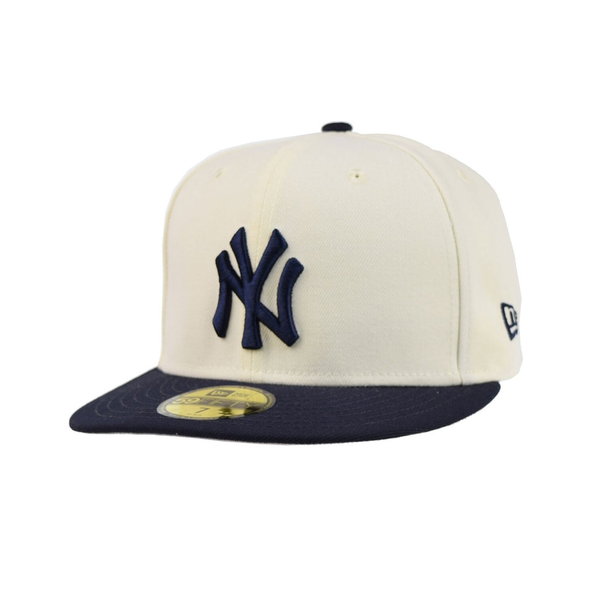 New Era New York Yankees 2000 World Series 59Fifty Mens Fitted Hat