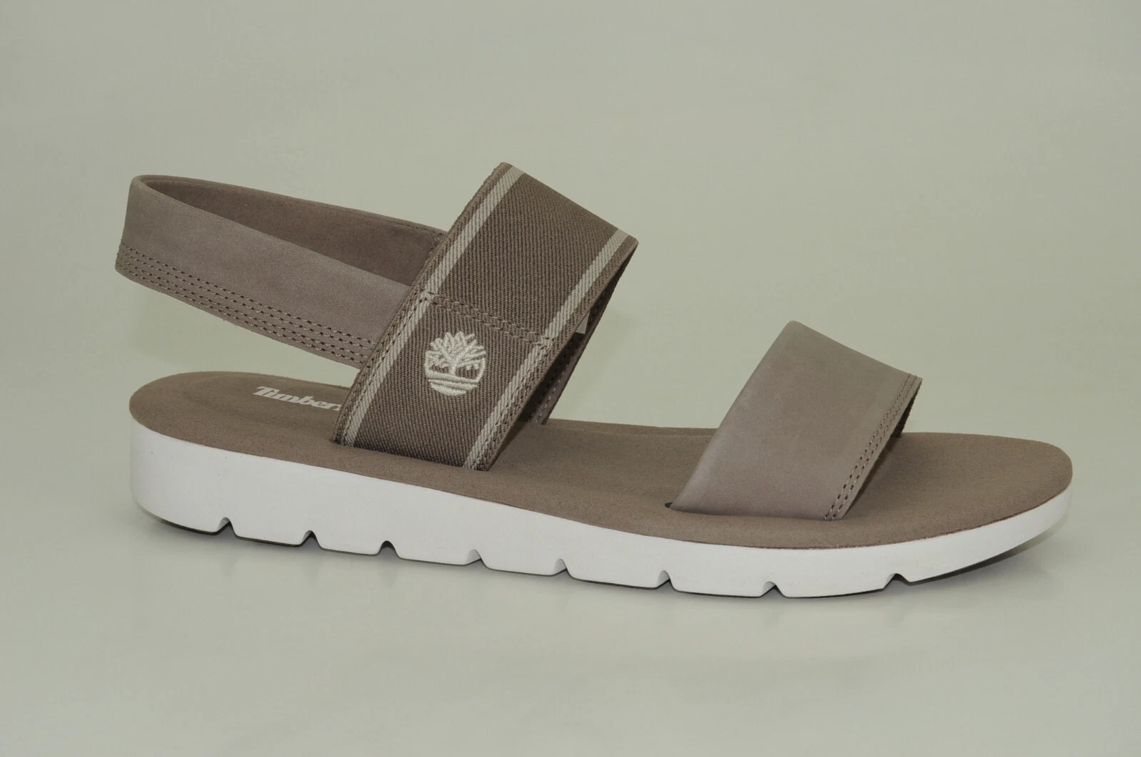 Timberland Lottie Lou Sandali Con Cinturino Alla Caviglia Sandaletto Donna A2883