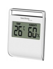 TECHNOLINE WS 9440 THERMO-HYGROMETER MIT MAGNETHALTERUNG