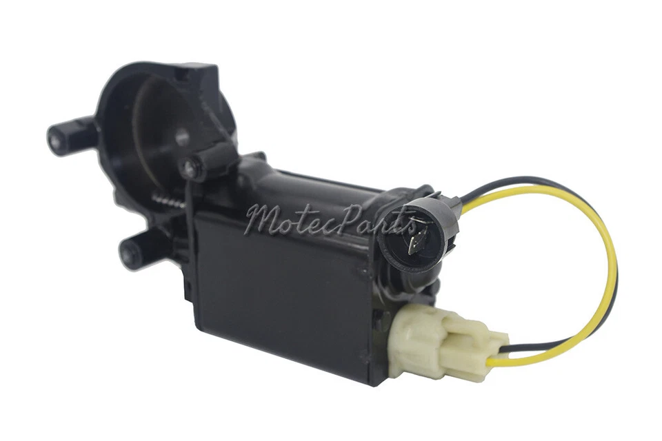 Tailgate Window Motor fit for 1974-1977 Jeep Cherokee, 1972-1977 Jeep Wagoneer - Image 2 of 4