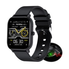 Bluetooth Smart Watch Bluetooth Call Message Sports Pedometer Activity Tracker