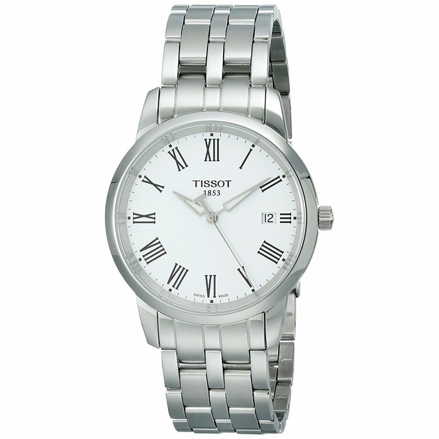 tissot 38mm