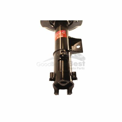 One New KYB Suspension Strut Front Left 334996 546513Q623 for