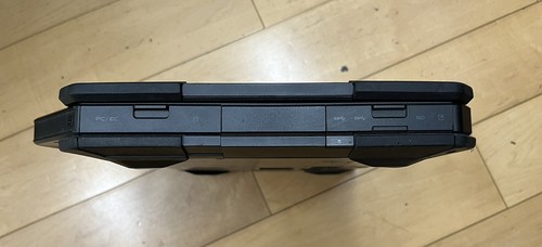 Dell Latitude 14 Rugged 5414 i5-6300U 2.40GHz 8GB RAM 512GB SSD Win 7 Pro - Picture 11 of 11