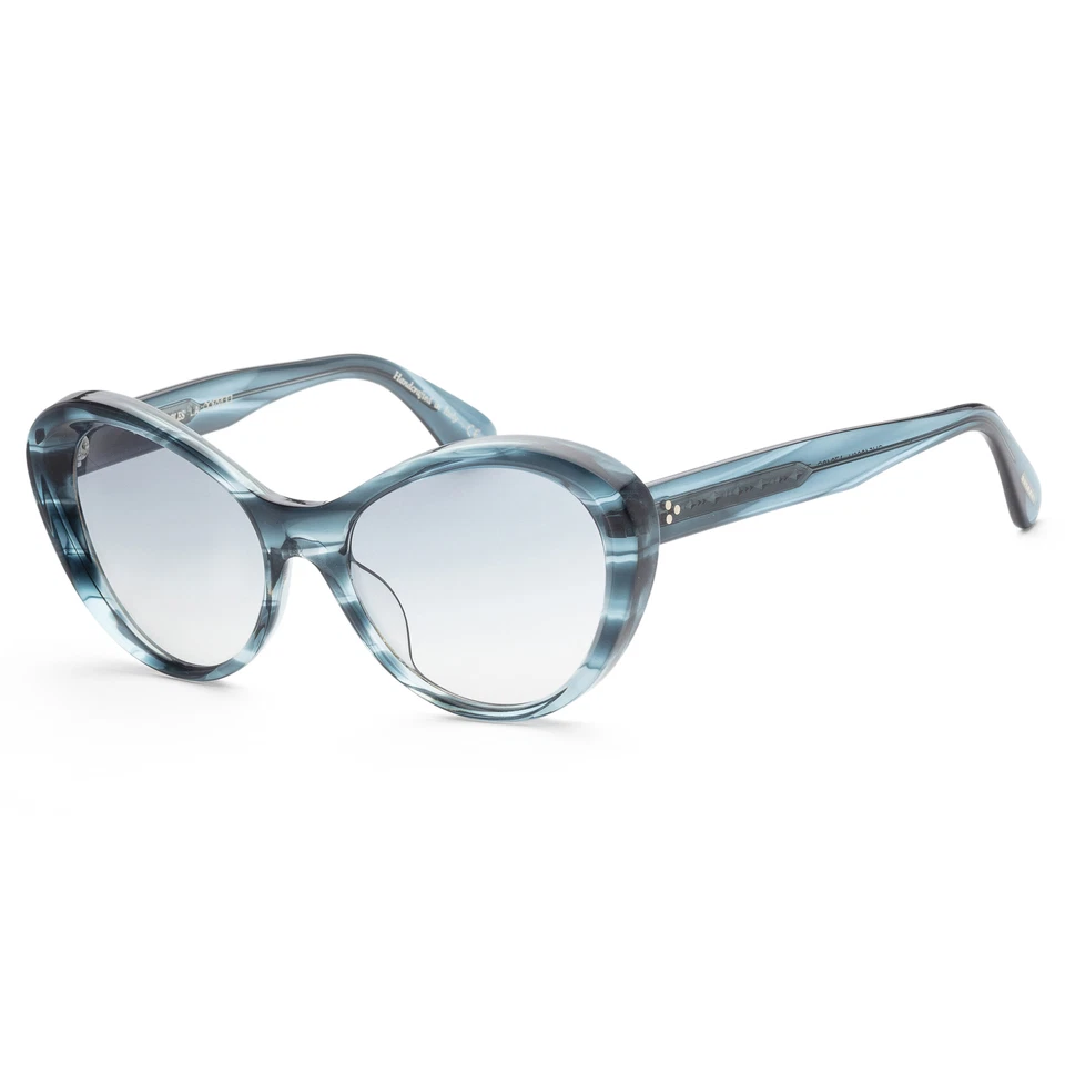 Gafas de sol Oliver Peoples para mujer 55 mm lapislázuli lavado OV5420SU-17048G