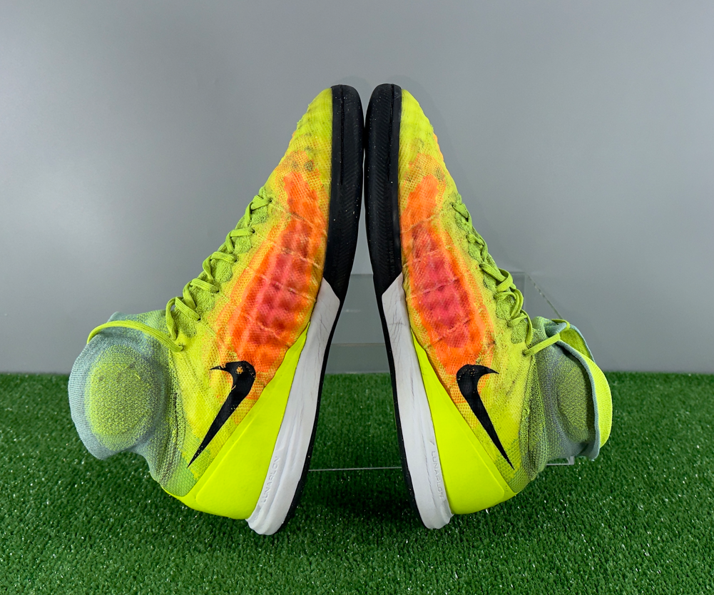 Nike MagistaX Proximo II IC 843957-703 Elite US10 UK9 Multicolor