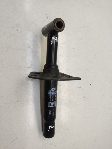 BMW 5 E39 2002 Vorne Links Stoßstange Stoßdämpfer Impact 8159359 AAA9379