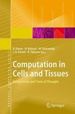 Computation in Cells and Tissues : Perspectiv...