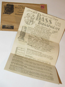 VINTAGE 1934 MOVIE MAKING CATALOG! CAMERAS/PROJECTORS/METERS/FILM/LENSES/LIGHTS+