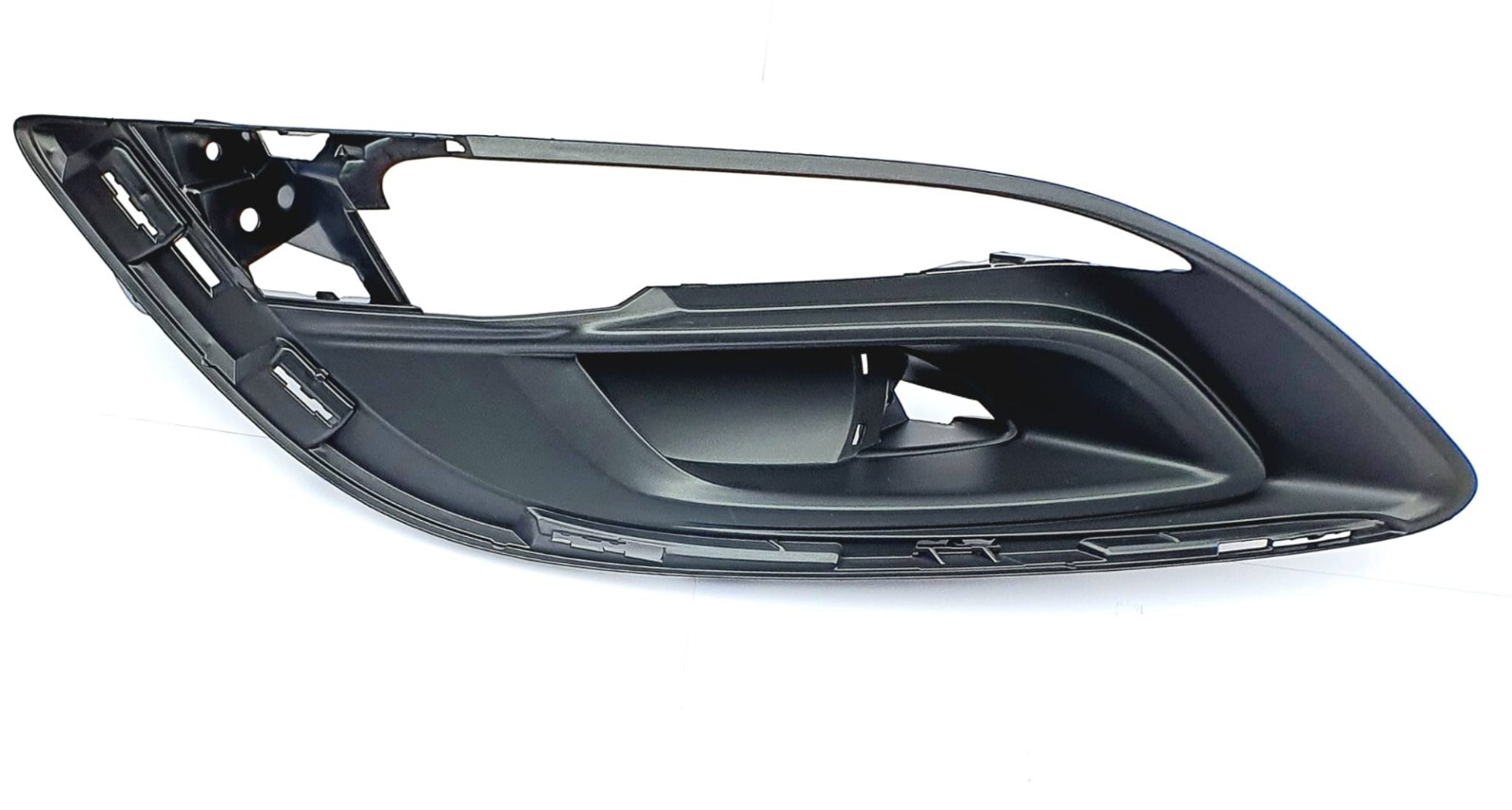 Original Opel GM Einsatz Stoßfänger Vorne Rechts Astra J  