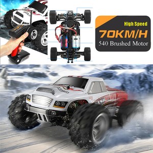 rc cars 40 mph