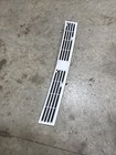 Jeep Cherokee XJ 84-01 Cowl Vent White OEM (W90)