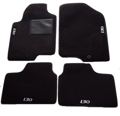 Tappetini Auto In Moquette Su Misura Con Logo Per GIULIETTA Restyling 2015 - Foto 2