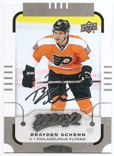 15/16 UPPER DECK MVP SILVER SCRIPT PARALLEL Hockey (#1-50) U-Pick From List - Picture 14 of 31