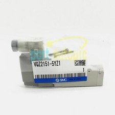 ONE NEW SMC VQZ series Solenoid Valve VQZ2151-5YZ1