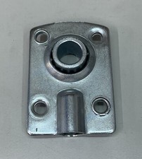 SUPPORTO CUSCINETTO CON FORO ATTACCO FEMMINA DIMENSIONE 5,5X4 CM FERRAMENTA