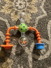 Evenflo Excersaucer Spinner Spinning Saucer Replacement Part Beads