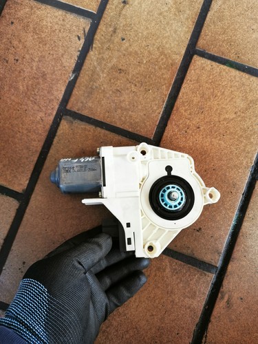 Orginal Audi A6 4F C6 Fensterheber Fensterhebermotor Hinten Rechts 4F0959802A