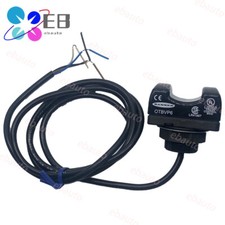 OTBVP6 For Banner Momentary Action Optical Touch Button Switch Sensor 10-30 VDC
