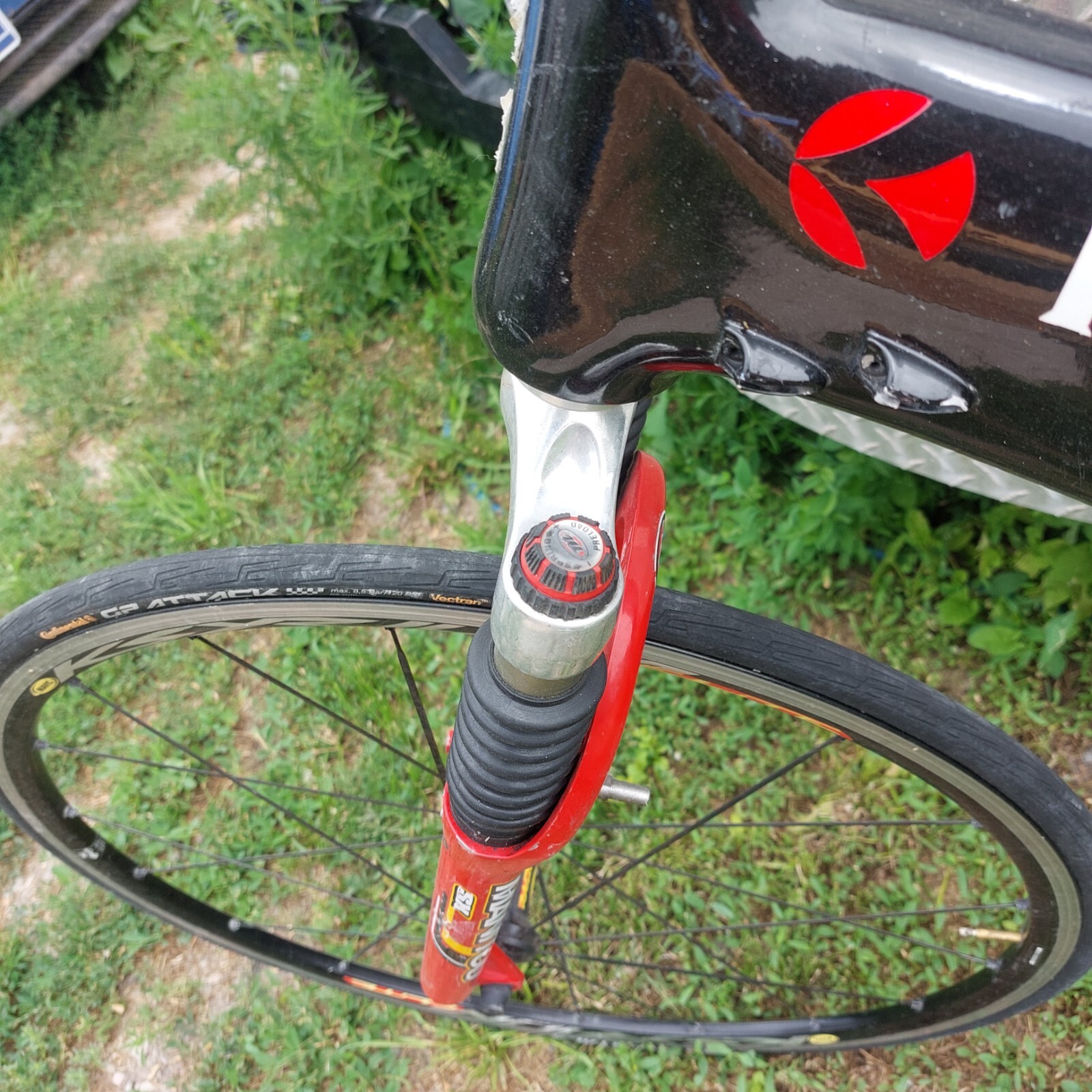 klein bike frame eBay