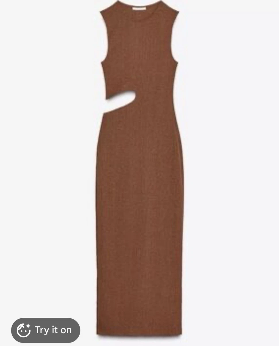 Knit Dresses for Women for sale | eBay