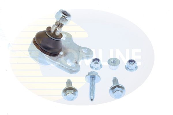 Ball Joint Left Front Right Lower Fits Mercedes-Benz A-Class COMLINE CBJ7050