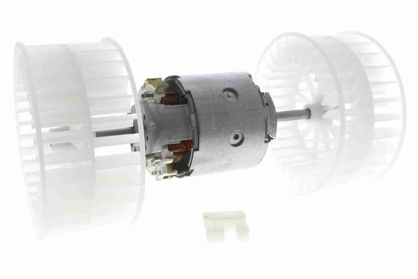 Vemo InnenraumgebläSe V30-03-1715 FüR Mercedes R129 SL 280 129 058 059 300 060-image