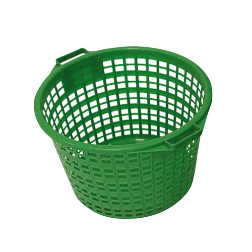 GARTENKORB GARTEN KORB ERNTEKORB OBSTKORB KARTOFFELKORB ERNTEHILFE VIELZWECKKORB - Bild 1 von 1