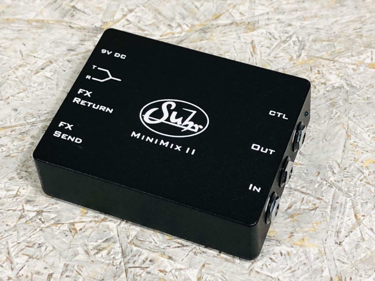 ギター suhr mini mix Suhr MiniMix II | Suhr.com