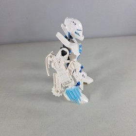 LEGO Hero Factory &ndash; Preston Stormer #7164 &ndash; 2010 &ndash; BIONICLE‑Style Hero - Retired