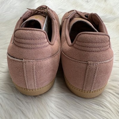 Adidas Samba OG Warm Clay Mens JI3209 NEW Multi Sz | eBay display picture 2